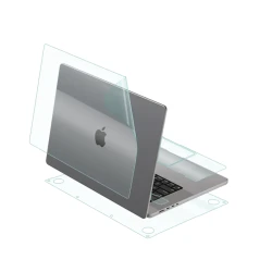 Gadgetshieldz MacBook FlexArmor